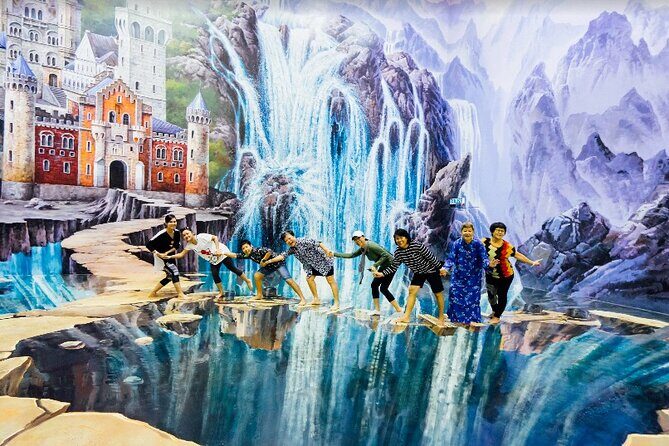 Langkawi Affordable Private Day Tour with Driver - Potential Drawbacks and Considerations