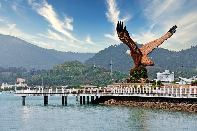Langkawi Airport (LGK) Private Transport to City Center Hotels - Why Choose This Langkawi Airport Transfer?