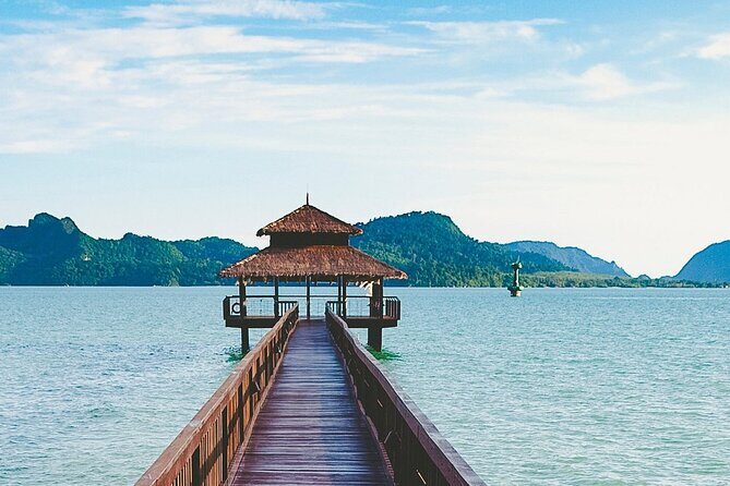 Langkawi Airport (LGK) Private Transport to City Center Hotels - Additional Considerations