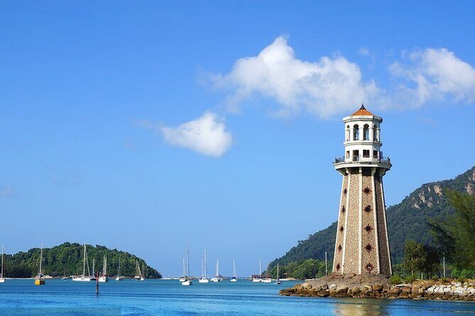 Langkawi Airport (LGK) Private Transport to City Center Hotels - FAQ