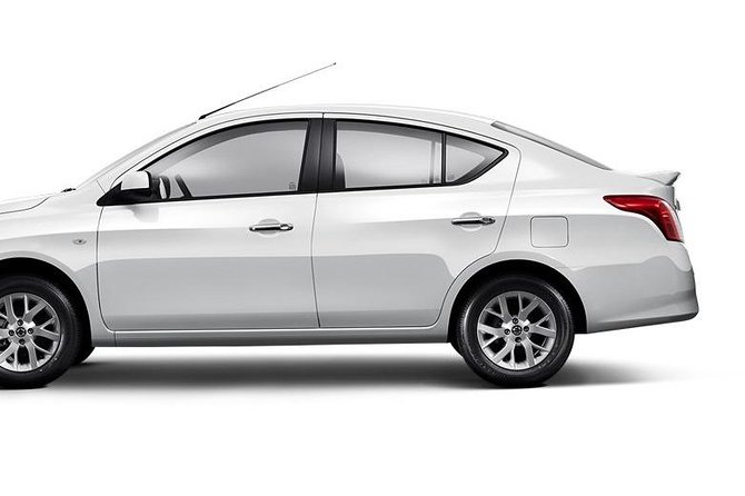 Langkawi Airport Transfer to Kuah Area - Paging Service and Stops