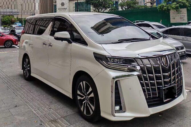 Langkawi Airport(LGK) to Langkawi Private Transfer - Booking Flexibility and Cancellation Policy