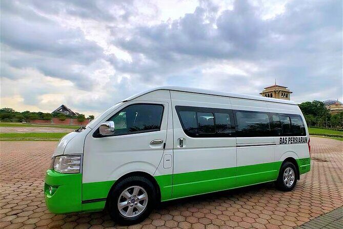 Langkawi Airport(LGK) to Langkawi Private Transfer - The Sum Up: Is This Transfer Right for You?