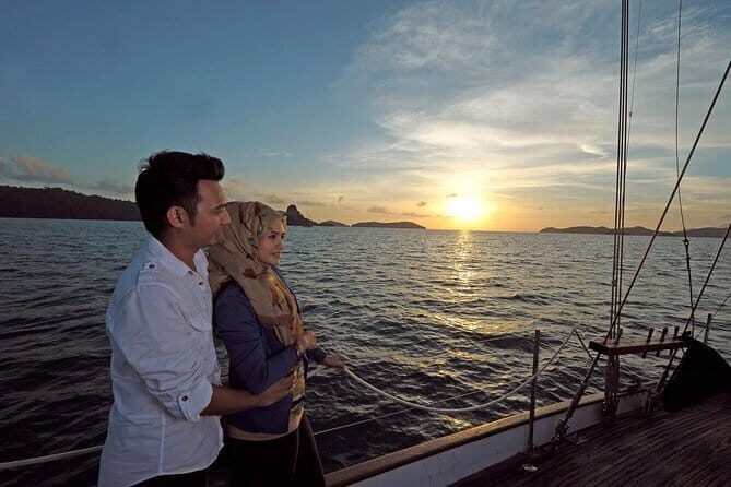 Langkawi Andaman Sea Sunset Dinner Cruise with Private Pickup - Who is This Tour Best For?