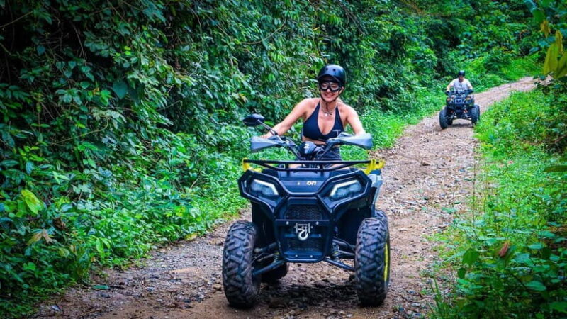 Langkawi ATV Adventure Ride - Why You’ll Love the Langkawi ATV Adventure Ride