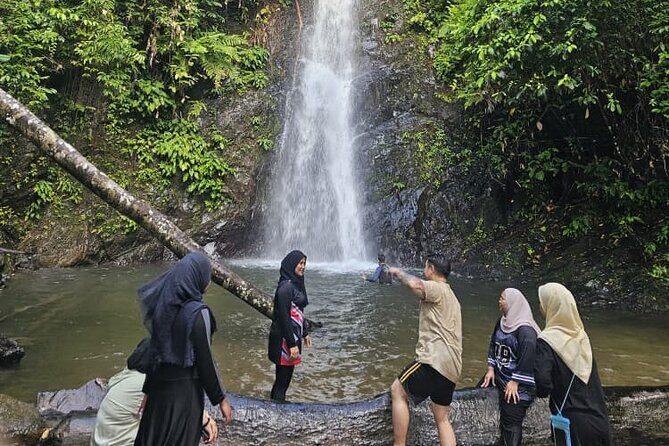 Langkawi ATV Jungle Ride to Durian Perangin Waterfall - Authentic Feedback & Insights from Reviewers