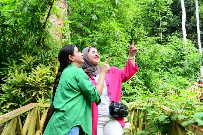 Langkawi ATV Jungle Ride to Durian Perangin Waterfall - Final Thoughts