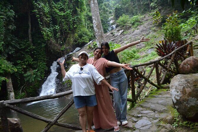 Langkawi ATV Jungle Ride to Durian Perangin Waterfall - Who Will Love This Tour?