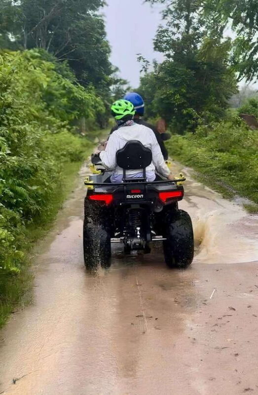 Langkawi ATV Mountain, Jungle and Waterfall - Final Thoughts