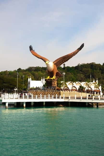 Langkawi: Basic Sunset Cruise - Good To Know