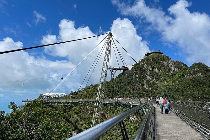 Langkawi Beyond the Brochure: One-Day Intensive Adventure - Good To Know