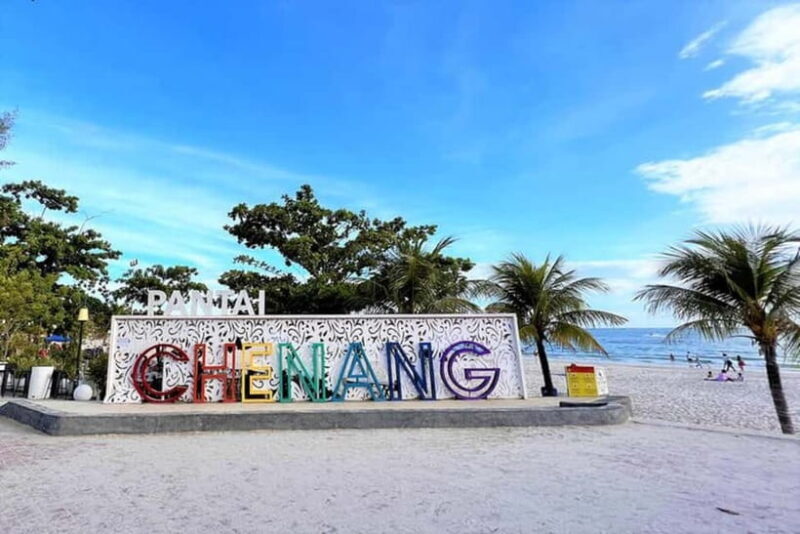 Langkawi: Cenang Beach Side Activities - Good To Know  
