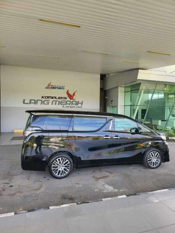 Langkawi Comfort Guided Private Tours - Good To Know