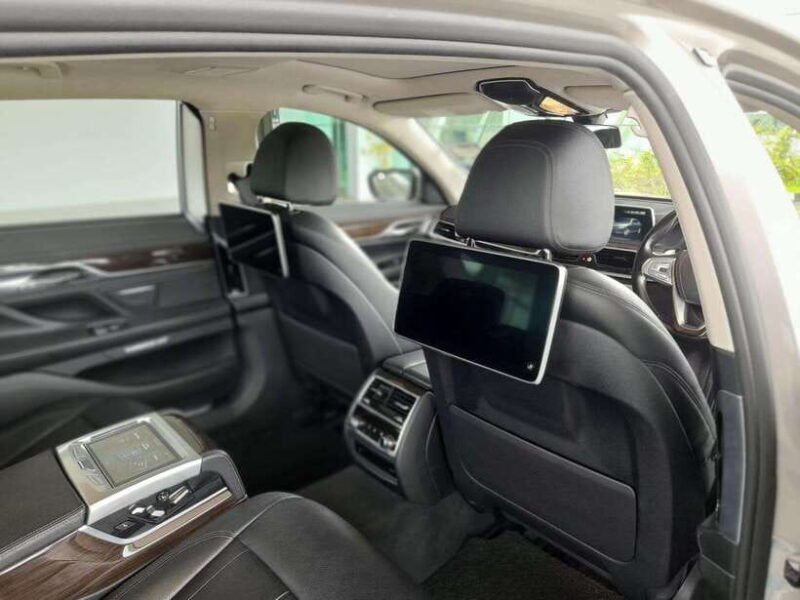 Langkawi Comfort Luxury Tours 7 Series - Good To Know