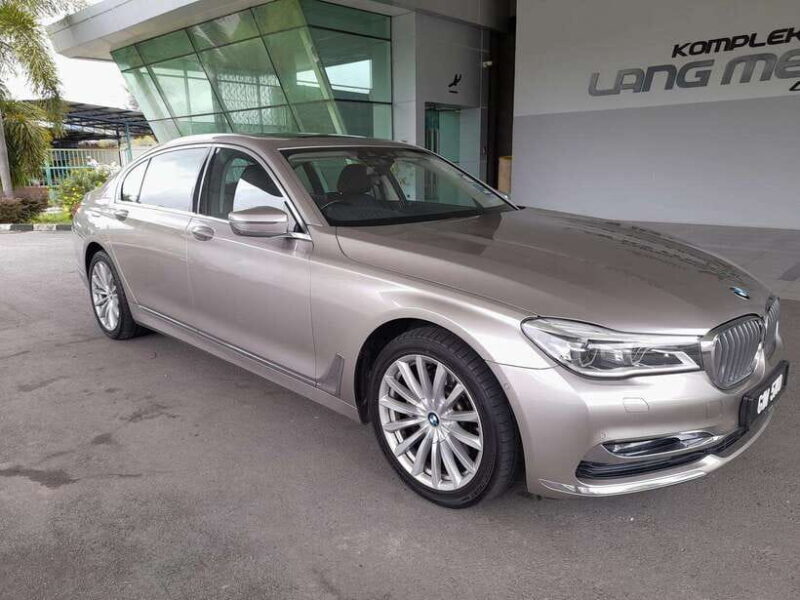 Langkawi Comfort Luxury Tours 7 Series - What’s Included and What’s Not