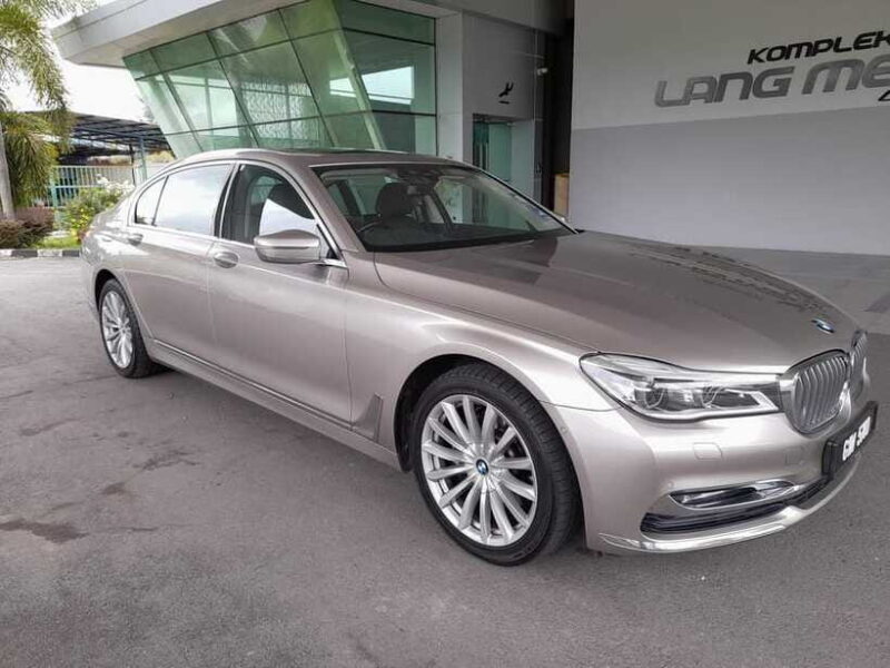 Langkawi Comfort Luxury Tours 7 Series - Practical Details & Tips