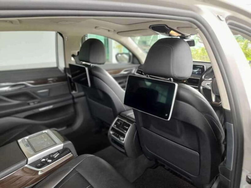 Langkawi Comfort Luxury Tours 7 Series - Who Will Love This Tour?