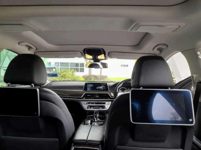 Langkawi Comfort Luxury Tours 7 Series - FAQ