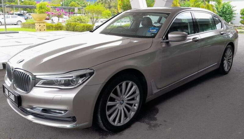 Langkawi Comfort Luxury Tours 7 Series - Good To Know