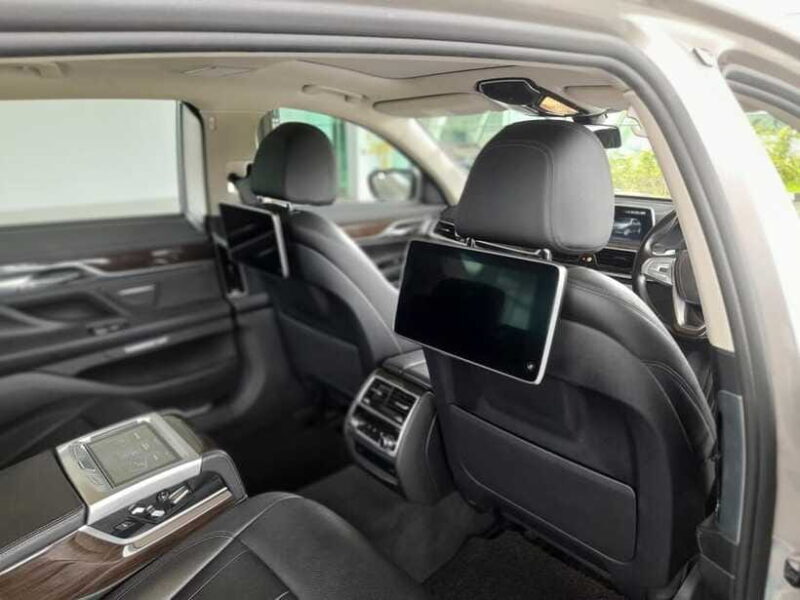 Langkawi Comfort Luxury Tours 7 Series - FAQ