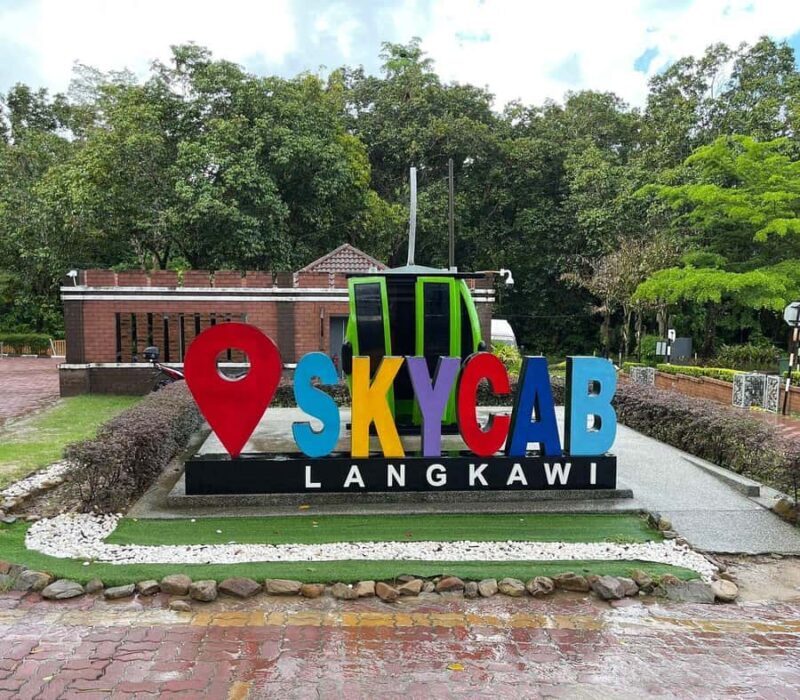 Langkawi Cruise Ship Excursion With German Speaking Guide - Final Thoughts: Is This Tour for You?