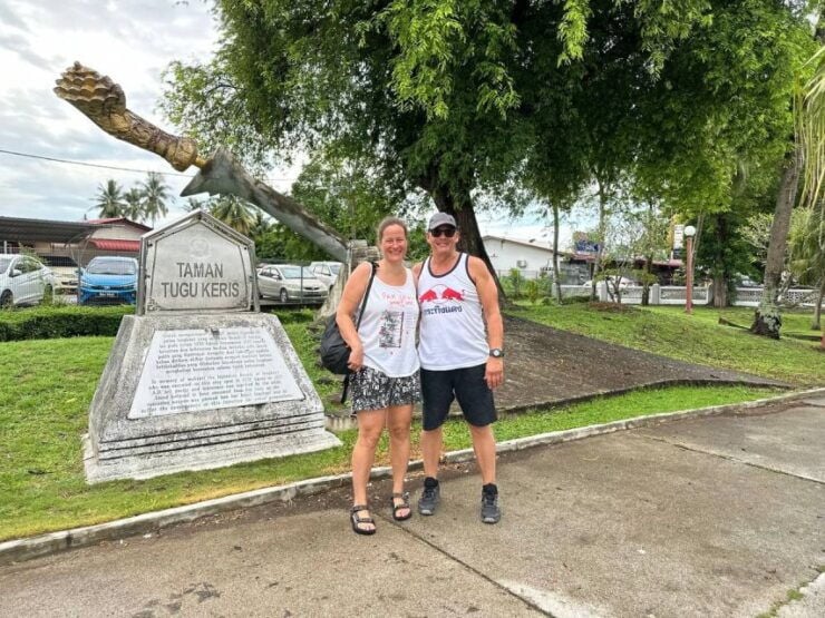 Langkawi Cycling Culture Half Day Tour - Tour Duration and Availability