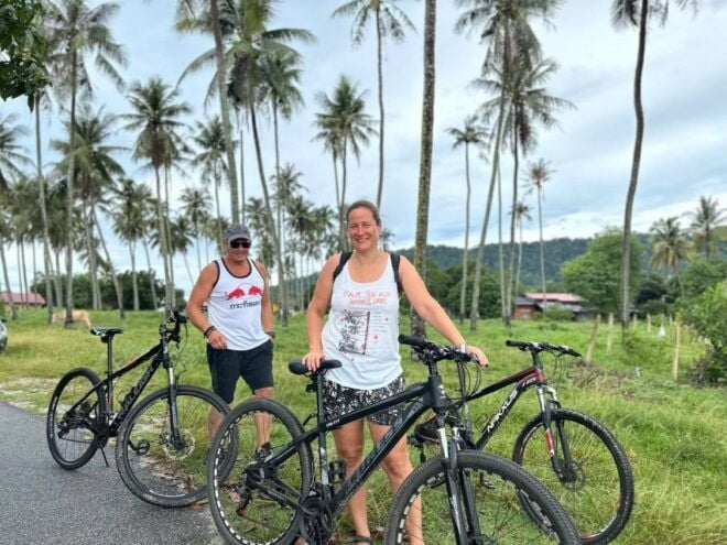 Langkawi Cycling Culture Half Day Tour - Tour Highlights