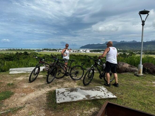 Langkawi Cycling Culture Half Day Tour - Cycling Through Villages and Countryside