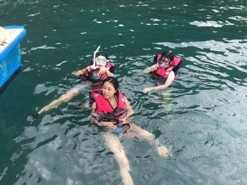 Langkawi: Dangli Island or Pulau Intan Kecil Snorkeling Tour - Good To Know