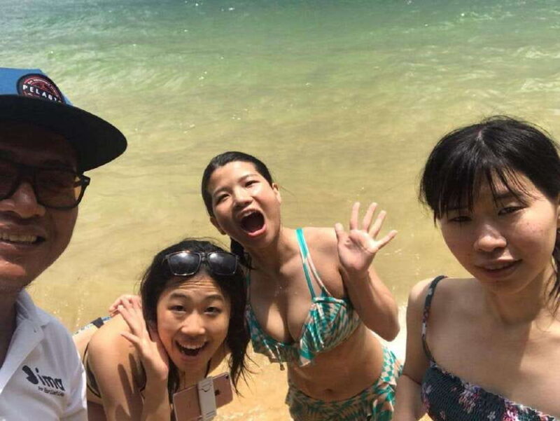 Langkawi: Dangli Island or Pulau Intan Kecil Snorkeling Tour - Final Thoughts