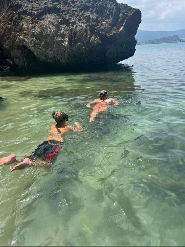 Langkawi: Dangli Island Snorkel and Swim Speedboat Tour - Discover the Best of Langkawi with the Dangli Island Snorkel and Swim Speedboat Tour