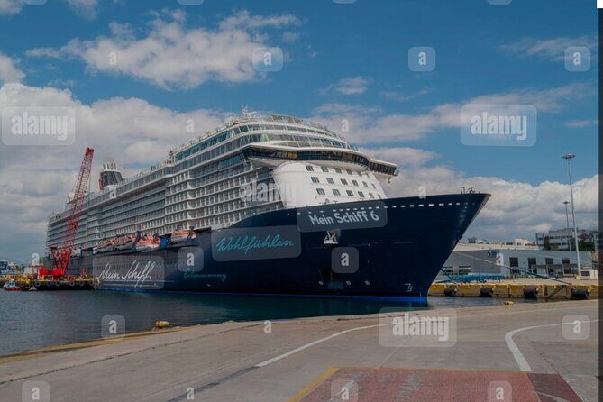 Langkawi Discovery Sharing Tour: Island Highlights For Cruisers - Good To Know