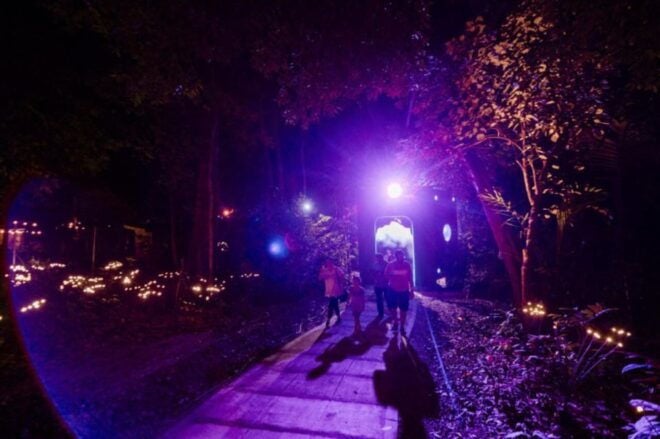 Langkawi: Dream Forest Langkawi Admission Ticket - Additional Information