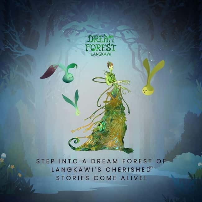 Langkawi: Dream Forest Langkawi Standard Admission Ticket - An In-Depth Look at Dream Forest Langkawi