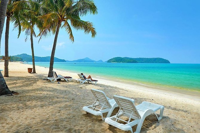 Langkawi: Flexible 6 Hours Tour - Good To Know