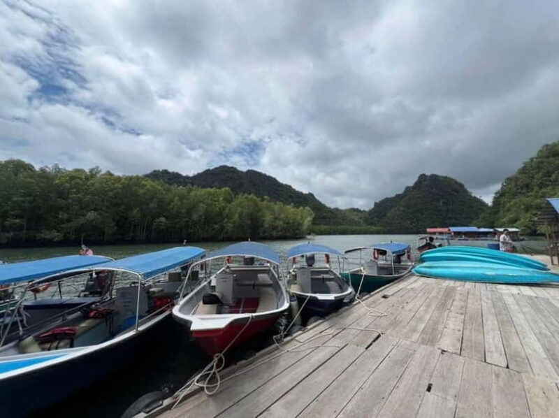 Langkawi: Floating Restaurant & Snorkeling Trip - FAQ