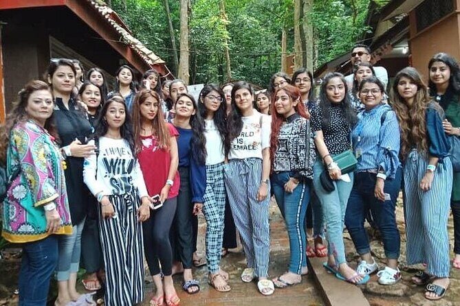 Langkawi Full Day Tour with Cable Car and Telaga Tujuh Waterfall - The Full Experience: What to Expect