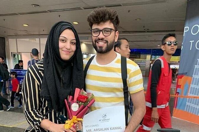 Langkawi Full Day Tour with Cable Car and Telaga Tujuh Waterfall - Practical Considerations