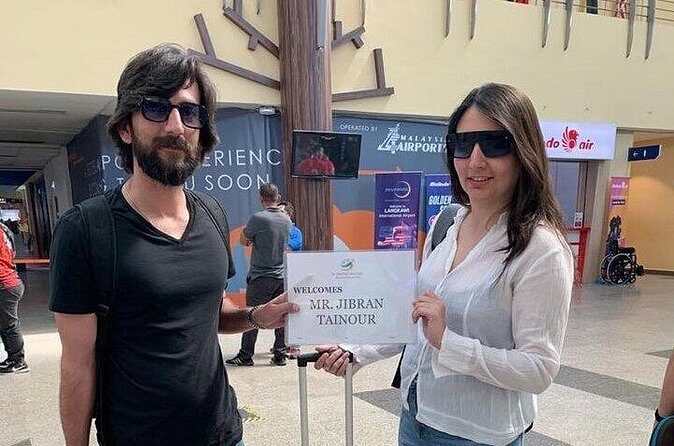 Langkawi Full Day Tour with Cable Car and Telaga Tujuh Waterfall - Final Thoughts