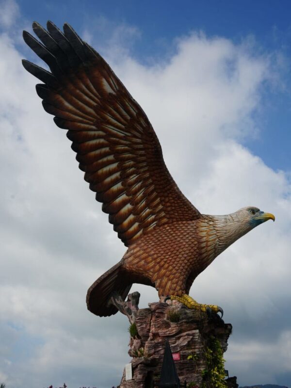 Langkawi Geopark Day Tour - What to know before you book