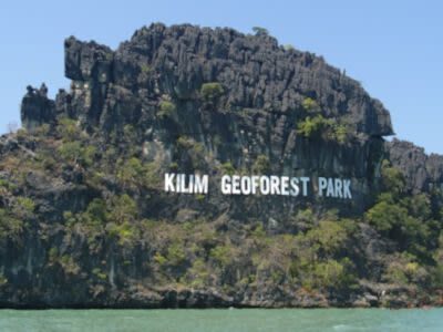 Langkawi Geopark Day Tour - Is the Sky Bridge part of your package?