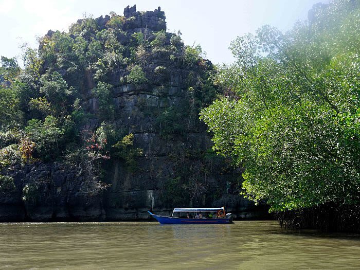 Langkawi Geopark Day Tour - The schedule, from hotel pickup to return