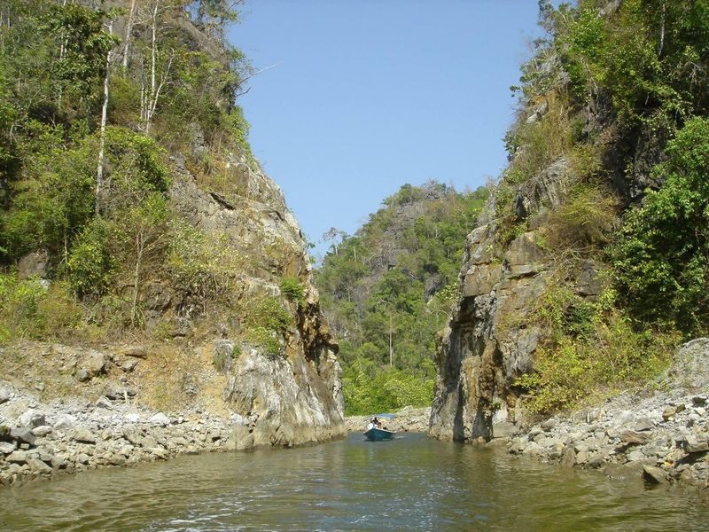 Langkawi Geopark Day Tour - What the price covers, and what it does not