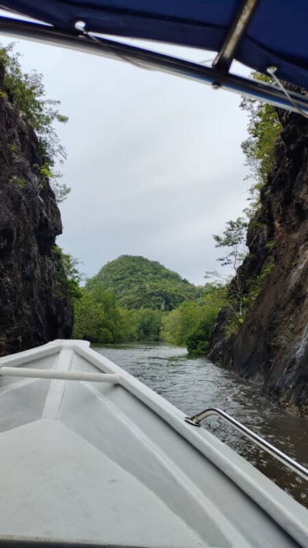 Langkawi Geopark Day Tour - Who will enjoy this outing most