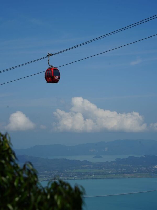 Langkawi Geopark Day Tour - Should you book the Langkawi Geopark Day Tour?