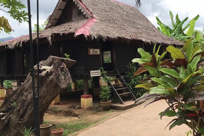 Langkawi Half Day City Tour - Price Details