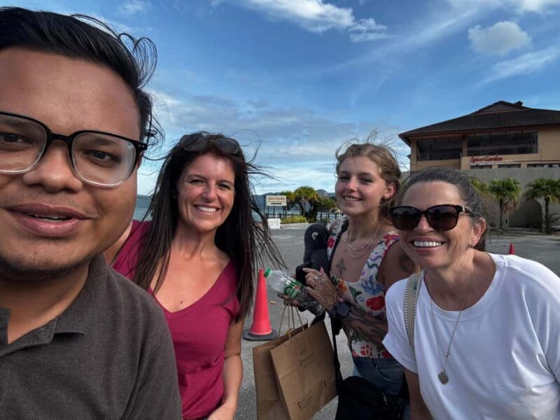 Langkawi: Half- or Full-Day Private Car Tour of Highlights - Good To Know