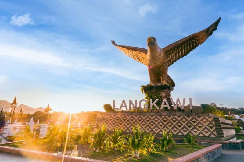 Langkawi: Half- or Full-Day Private Car Tour of Highlights - Exploring Langkawi with a Private Car