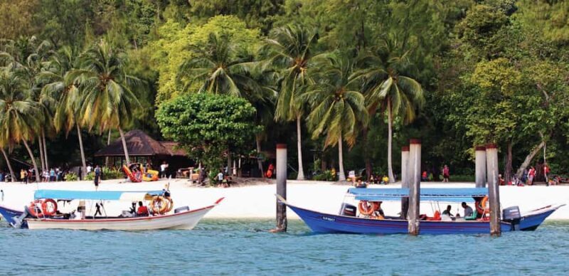 Langkawi: Hidden Islands Discovery Cruise with Pickup - Good To Know