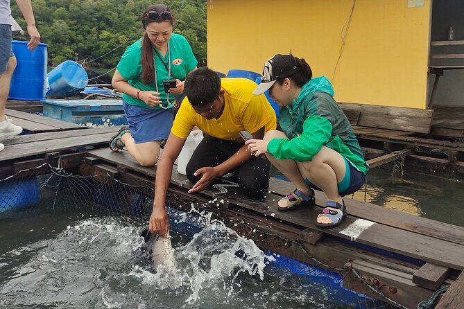 Langkawi Highlights Day Tour - ATV, Mangrove Cruise & Cable Car - Introduction: A Day Packed with Adventure and Culture in Langkawi  